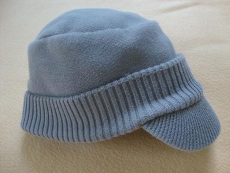 Pletena ciapka so siltom (1-2 yrs) , next,92