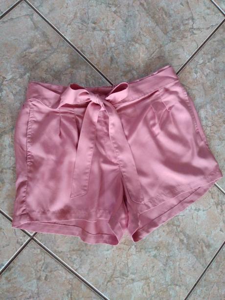 Kraťasy l/xl, bonprix,l / xl