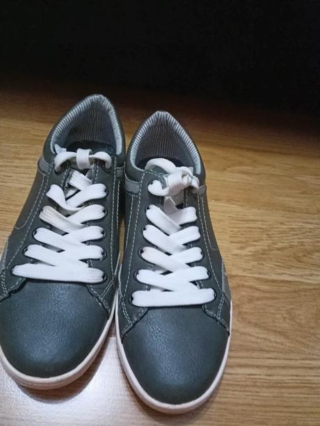 Topánky vel. 36, 36