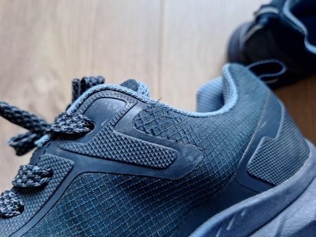 Turistická obuv, 37