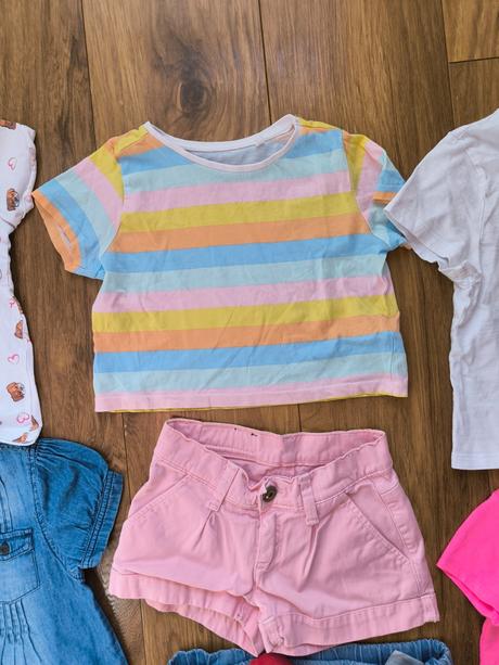 Letný balík 110, 104–116