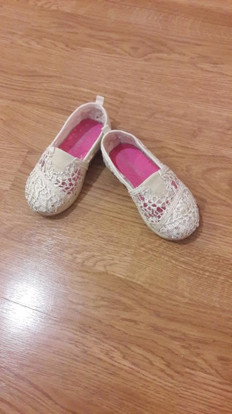 Balerinky  joe boxer, 23