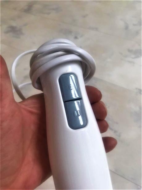 Ponorný mixér 300 w, 