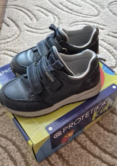 Botasky, protetika,30