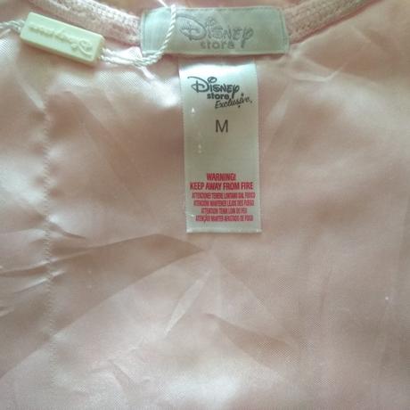 Pelerinka, disney,104