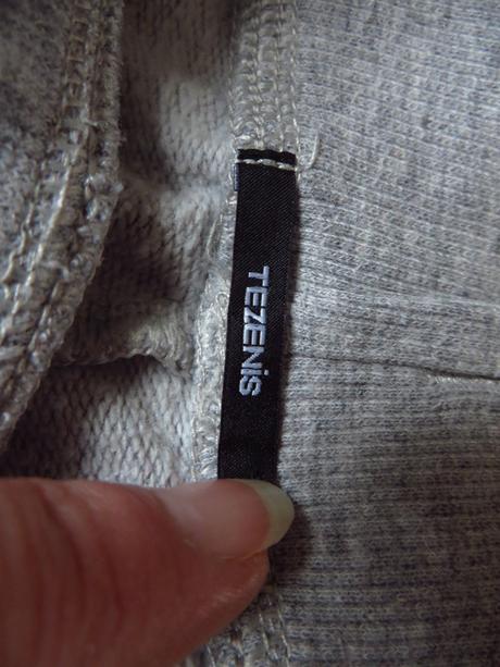 Chlapčenské tepláky - veľ. 122 - tezenis, tezenis,122