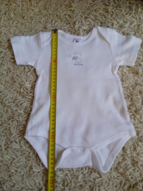 Súprava 4ks, baby club,74