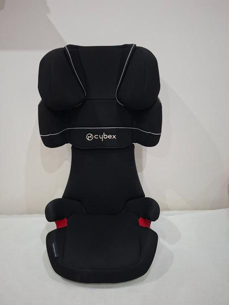 Autosedačka cybex solution x i-fix 15 - 36kg, cybex