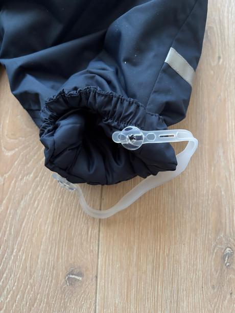 Reima zimná membránová kombinéza tuohi, veľ. 92, reima,92