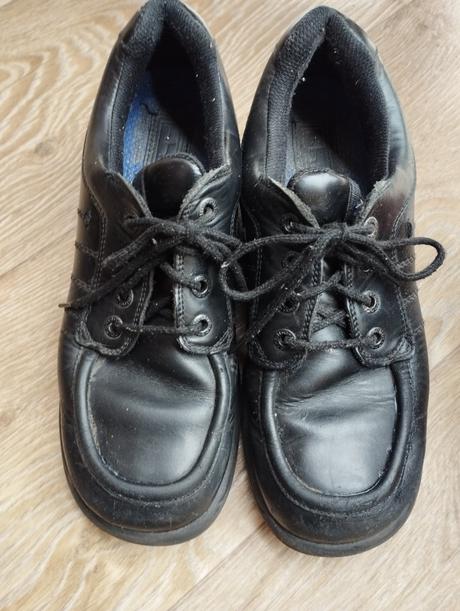 Chlapčenské sviatočné topánky č.36, 36