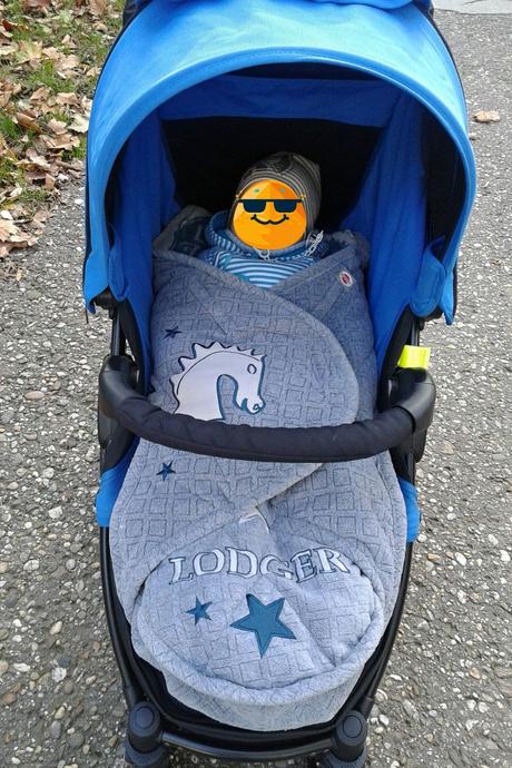 Fusak lodger bunker, lodger