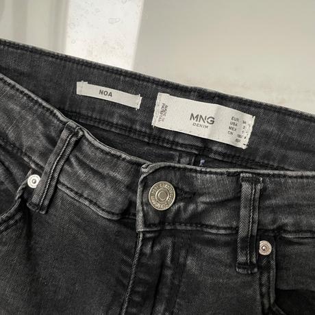 Mango rifle, mango,xs