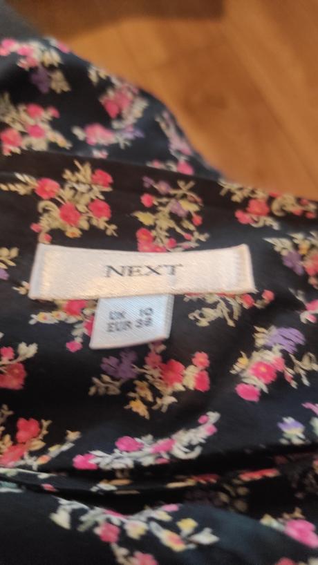 Letné šaty, next,38