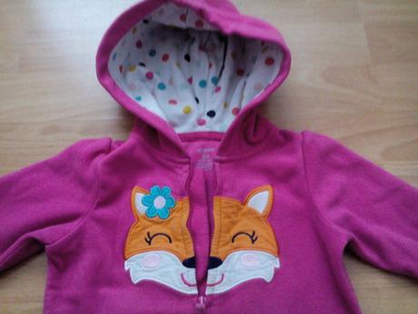 Overal s listickou, carter's,86