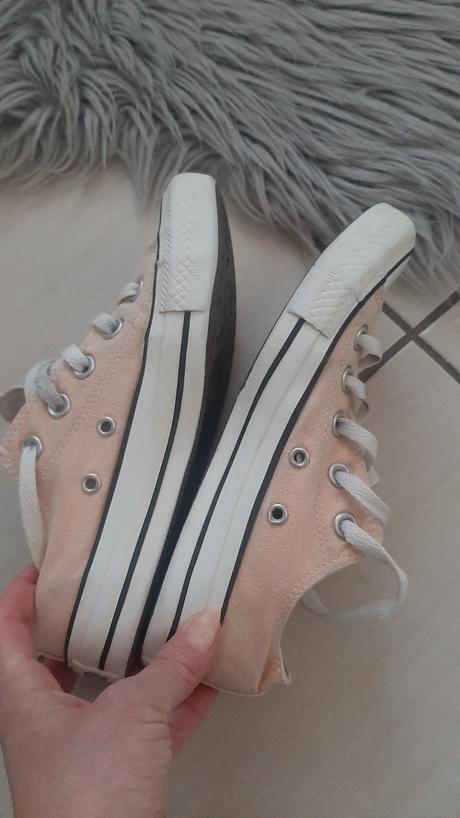 Tenisky, converse,36