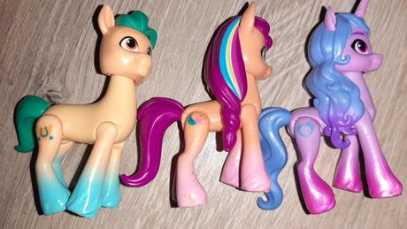 Poníci mlp,