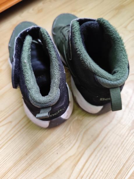 Zimné čižmy 2, 35