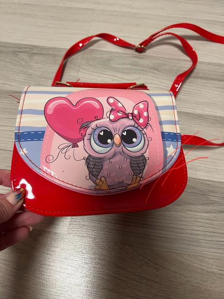 Dievčenská kabelka, 