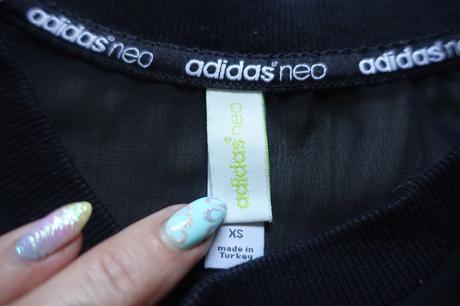 Dámske tričko adidas, adidas,xs