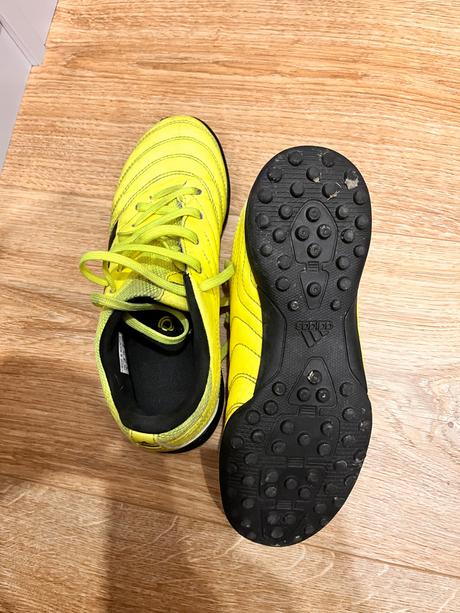 Turfy adidas, adidas,35