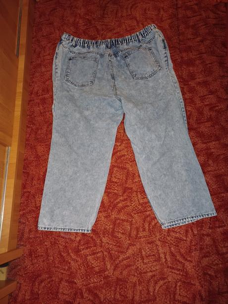 Dámske rifle xxxl, xxxl