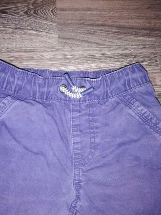 Kraťasy 104/110, f&f,110