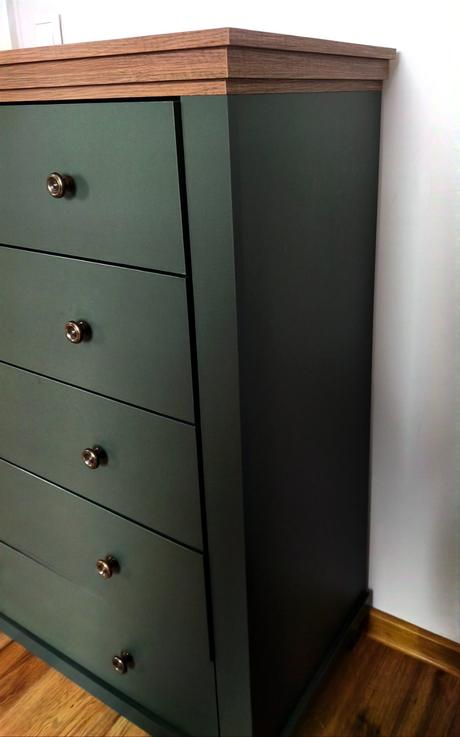 Spálňová zostava, 