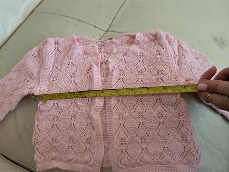 Nádherný svetrík lola palacios 92, 92