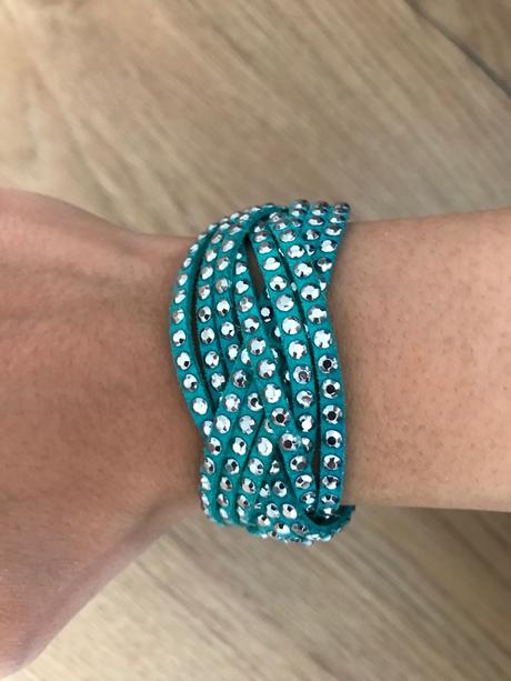 Dámsky/dievčenský náramok, 