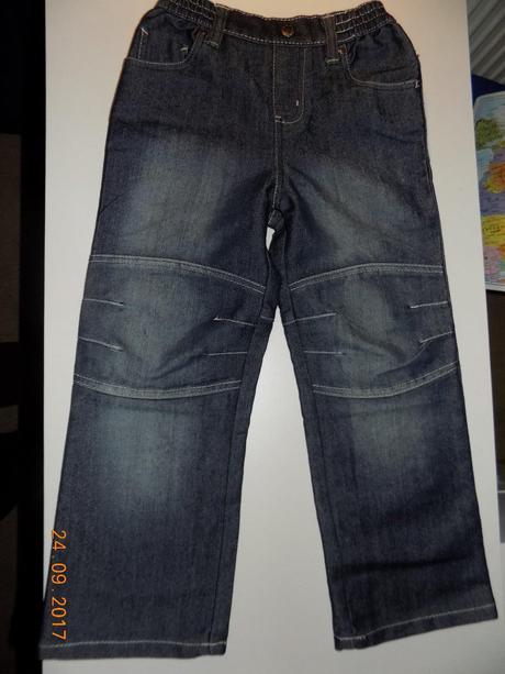 Rifle do skoly, okay,116