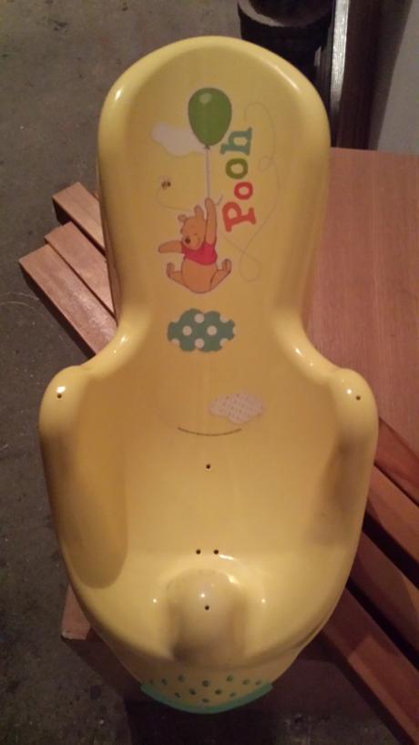 Bezpecnostne lehatko do vane, 