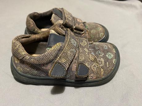 Tenisky protetika, protetika,25