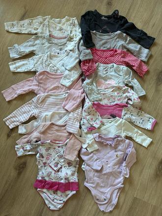 Body s dlhým rukávom, 62