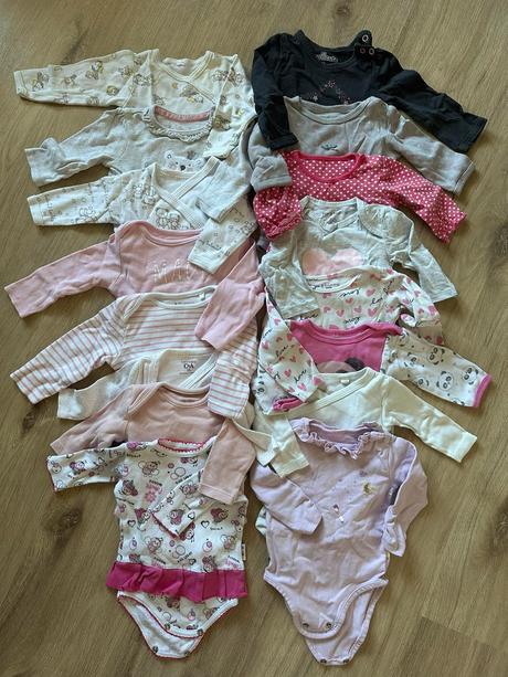 Body s dlhým rukávom, 62