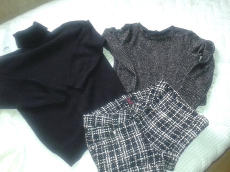 Balicek pre dievca, 140–152