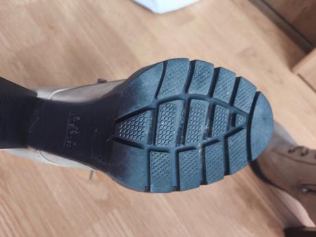 Kotníčky- primark, primark,38