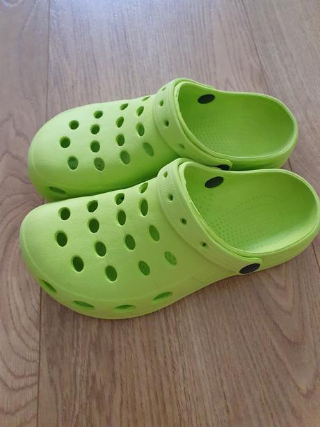 Croksy, 37