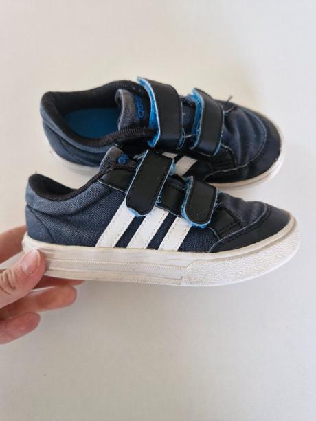 Tenisky, adidas,27