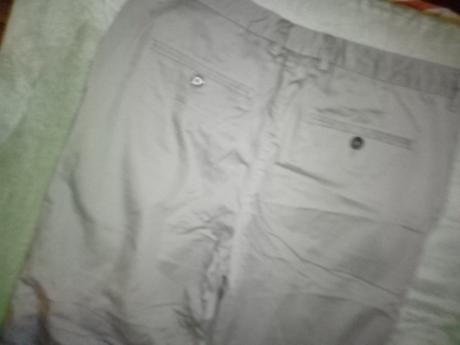 Zara pánske nohavice č44, zara,44