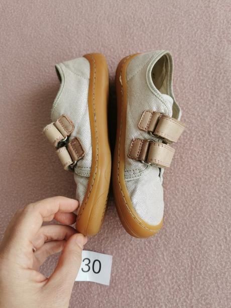 Froddo plátenky tenisky, froddo,30
