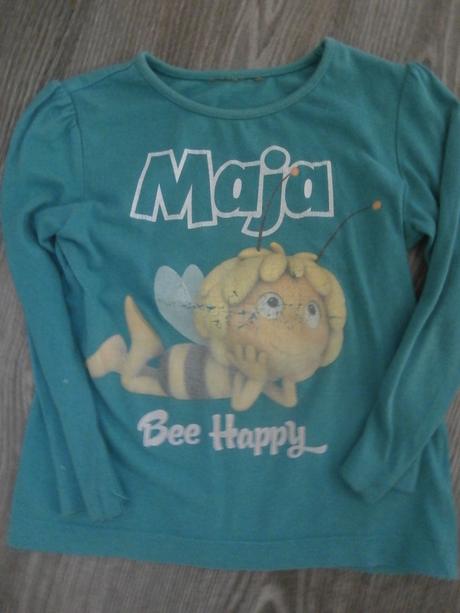 Balík tričiek 5ks na doma, 104–116