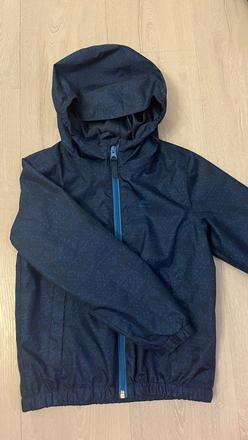 Bunda, quechua, veľ.5-6r, quechua,116