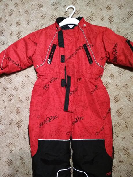 Kombinezka vel.86, 86