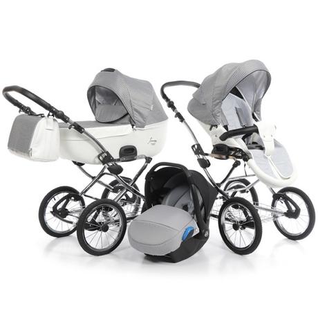 Kociar trojkombinácia junama madena classic, junama,junama madena classic