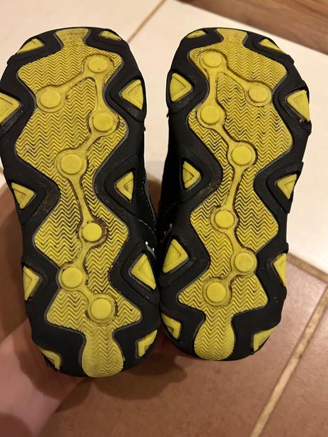 Chlapčenské topánky v. 28, bobbi shoes,28