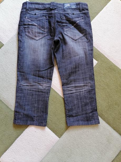 Capri rifle 29, amisu,30