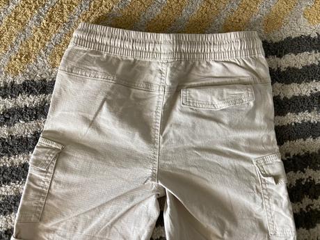 Kapsáčové kraťasky, primark,134