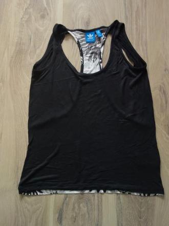 Dámsky top adidas, adidas,xs