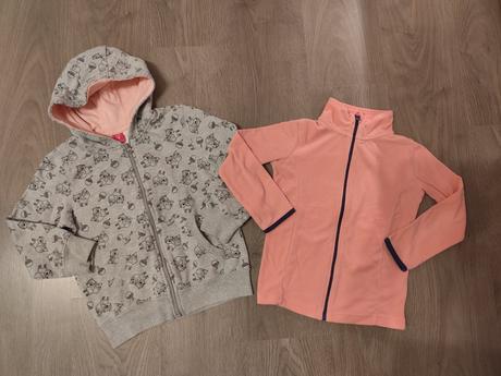 Mix mikín, 104–116