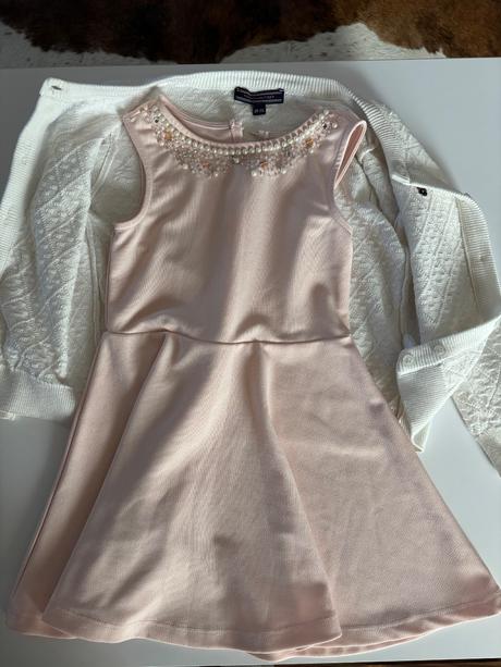 Sveter, tommy hilfiger,104